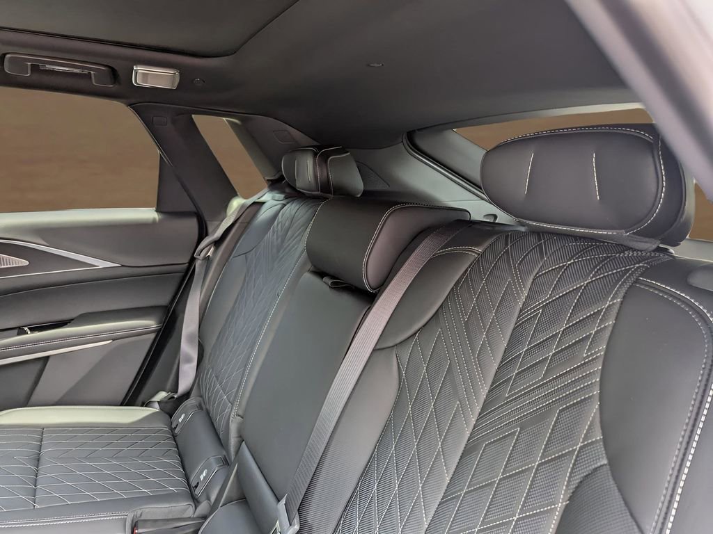 New 2026 Cadillac Lyriq V w/ LPO, Floor Liner Package image 15