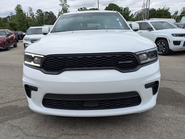 Used 2022 Dodge Durango GT AWD/4WD image 9