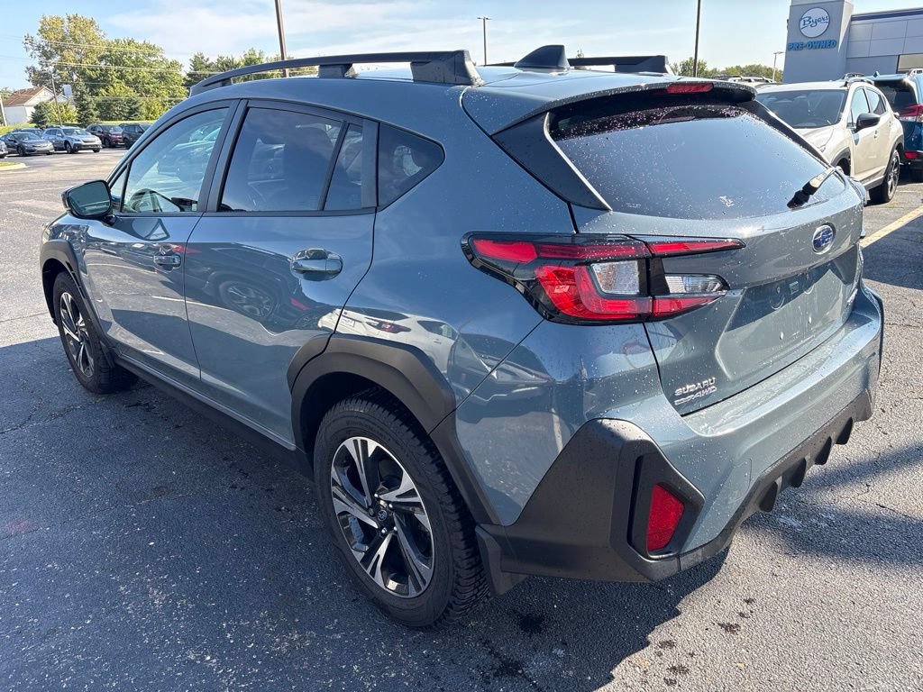 Used 2024 Subaru Crosstrek 2.0i Premium AWD/4WD image 5