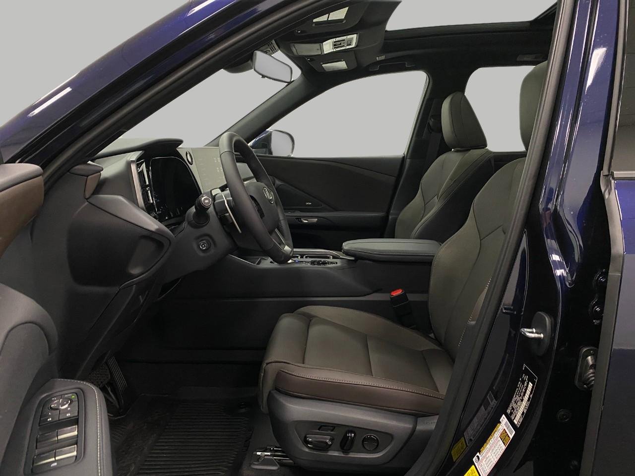 New 2026 Lexus TX 350 AWD image 30