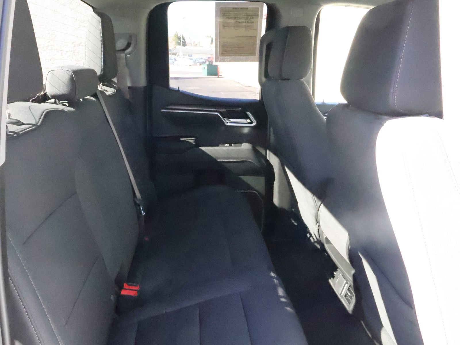 Used 2023 Chevrolet Silverado 1500 LT image 49