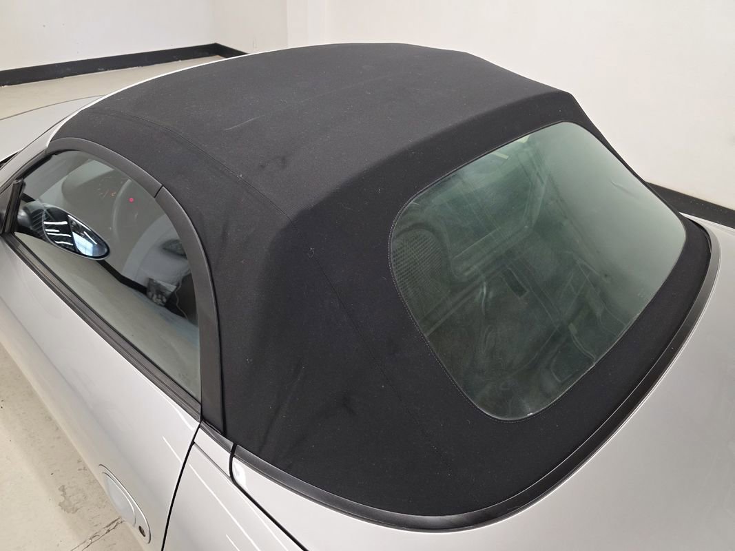 Used 2001 Porsche Boxster image 67