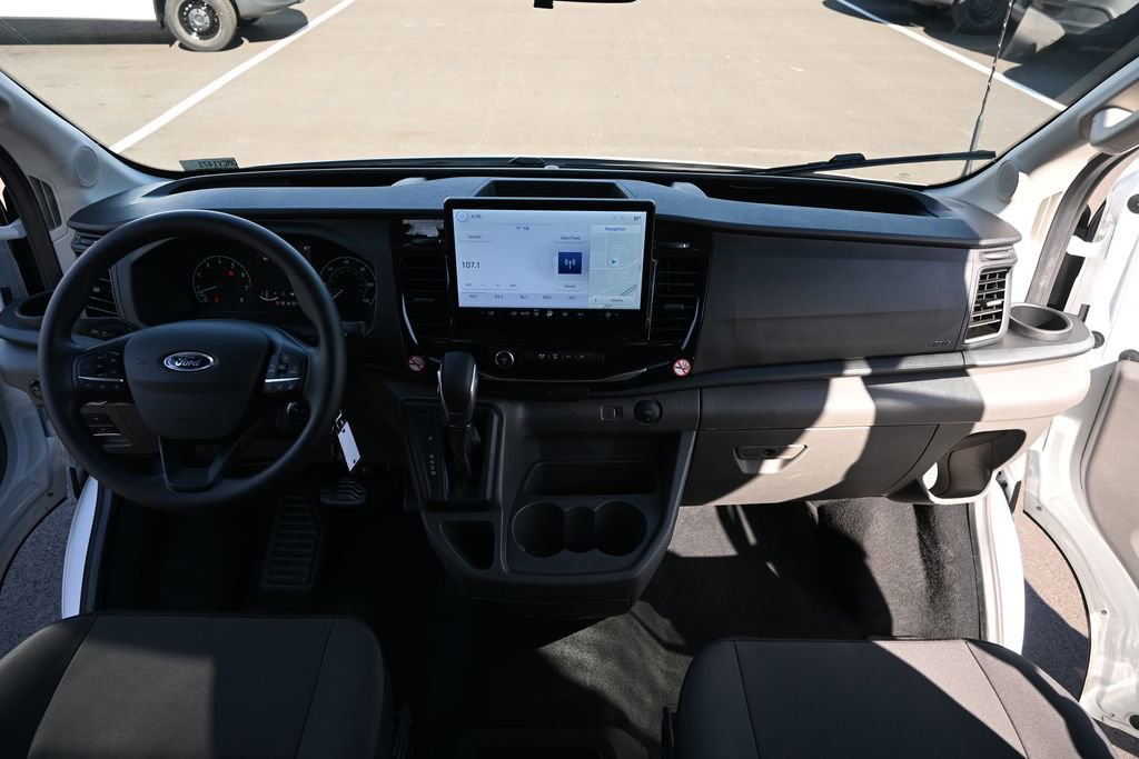 Used 2023 Ford Transit 350 XLT image 17