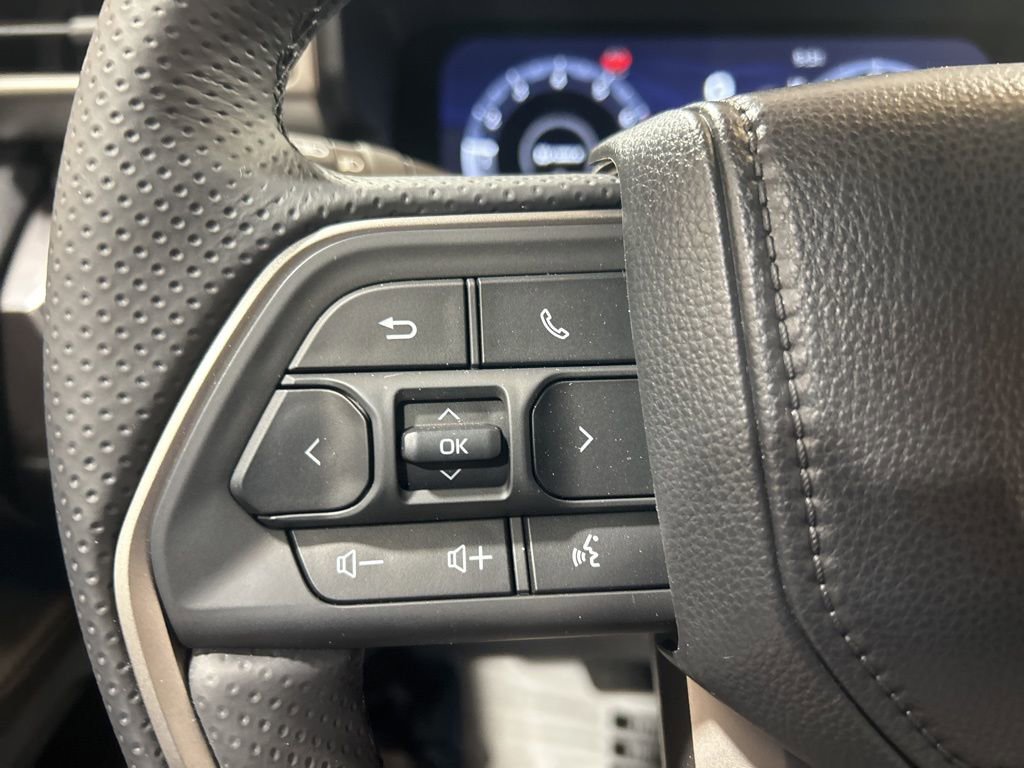 New 2026 Toyota 4Runner TRD Off-Road image 28