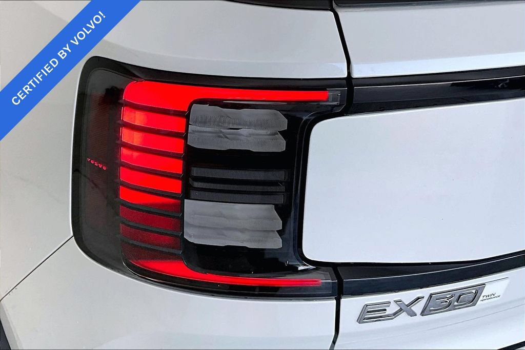 Certified 2025 Volvo EX30 Plus w/ Protection Package Premier AWD/4WD image 30