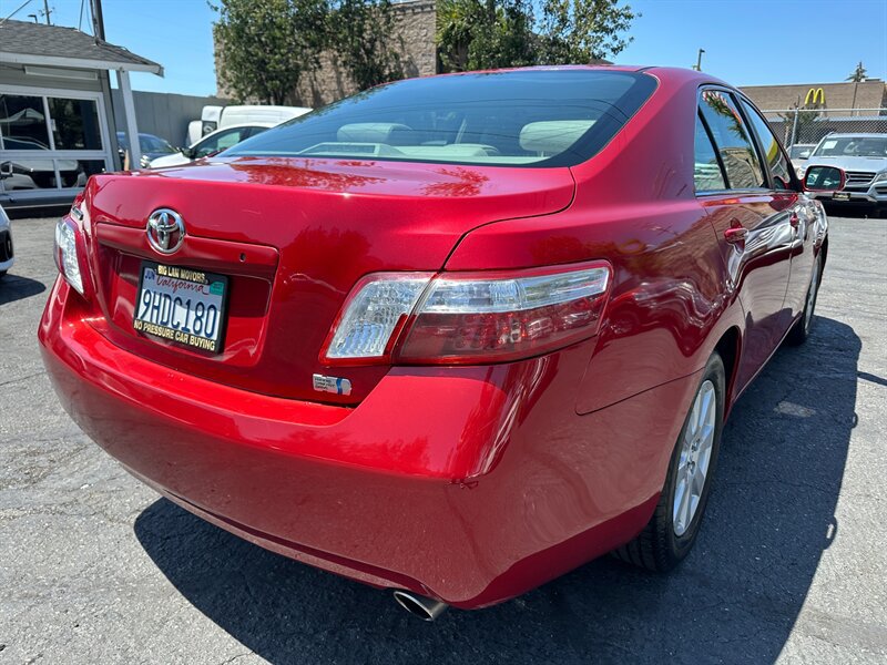 Used 2008 Toyota Camry Hybrid FWD image 5