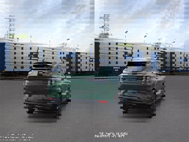 New 2026 Ford Mustang Mach-E Premium image 8