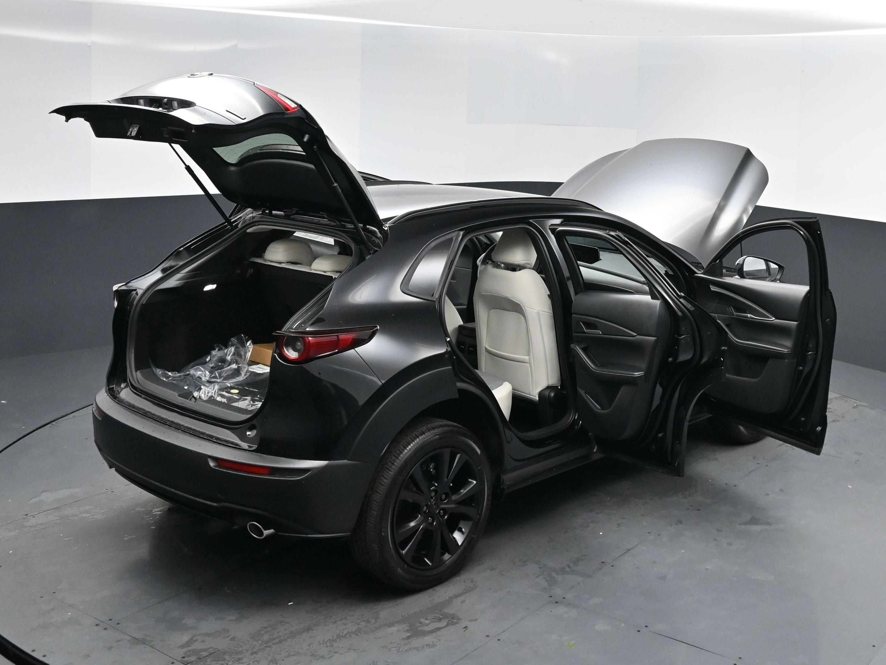New 2026 MAZDA CX-30 AWD 2.5 S image 17