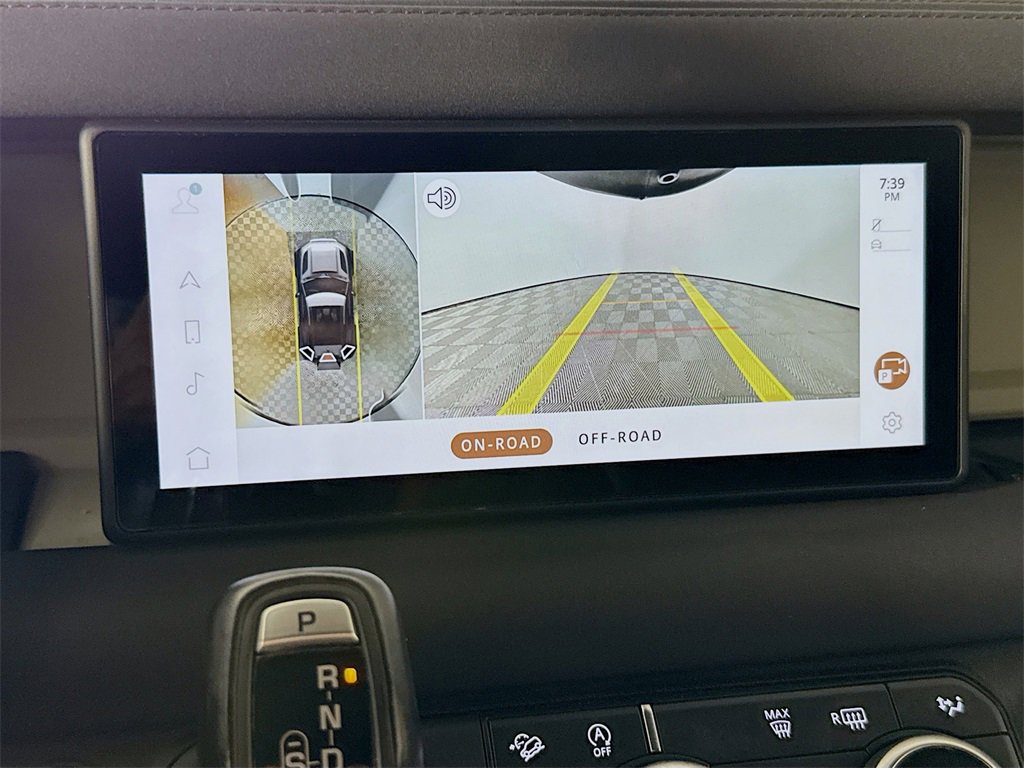 Used 2022 Land Rover Defender 90 X-Dynamic S image 15