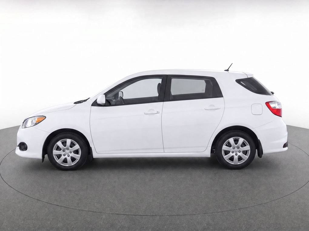 Used 2012 Toyota Matrix L w/ L Sport Pkg FWD image 8