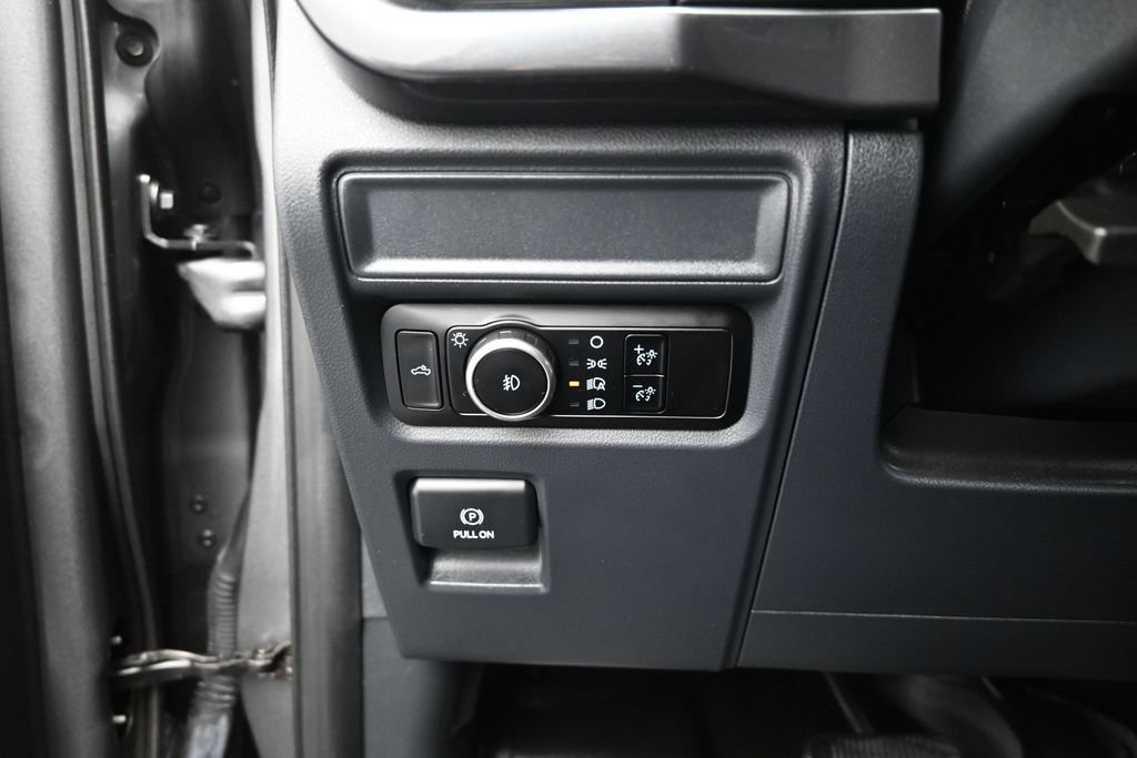Used 2024 Ford F150 STX RWD image 12