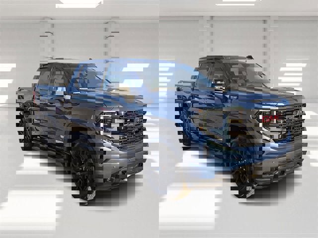 New 2026 GMC Sierra 1500 Elevation w/ Preferred Package image 7