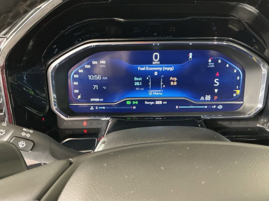 Used 2023 Chevrolet Silverado 1500 RST image 17