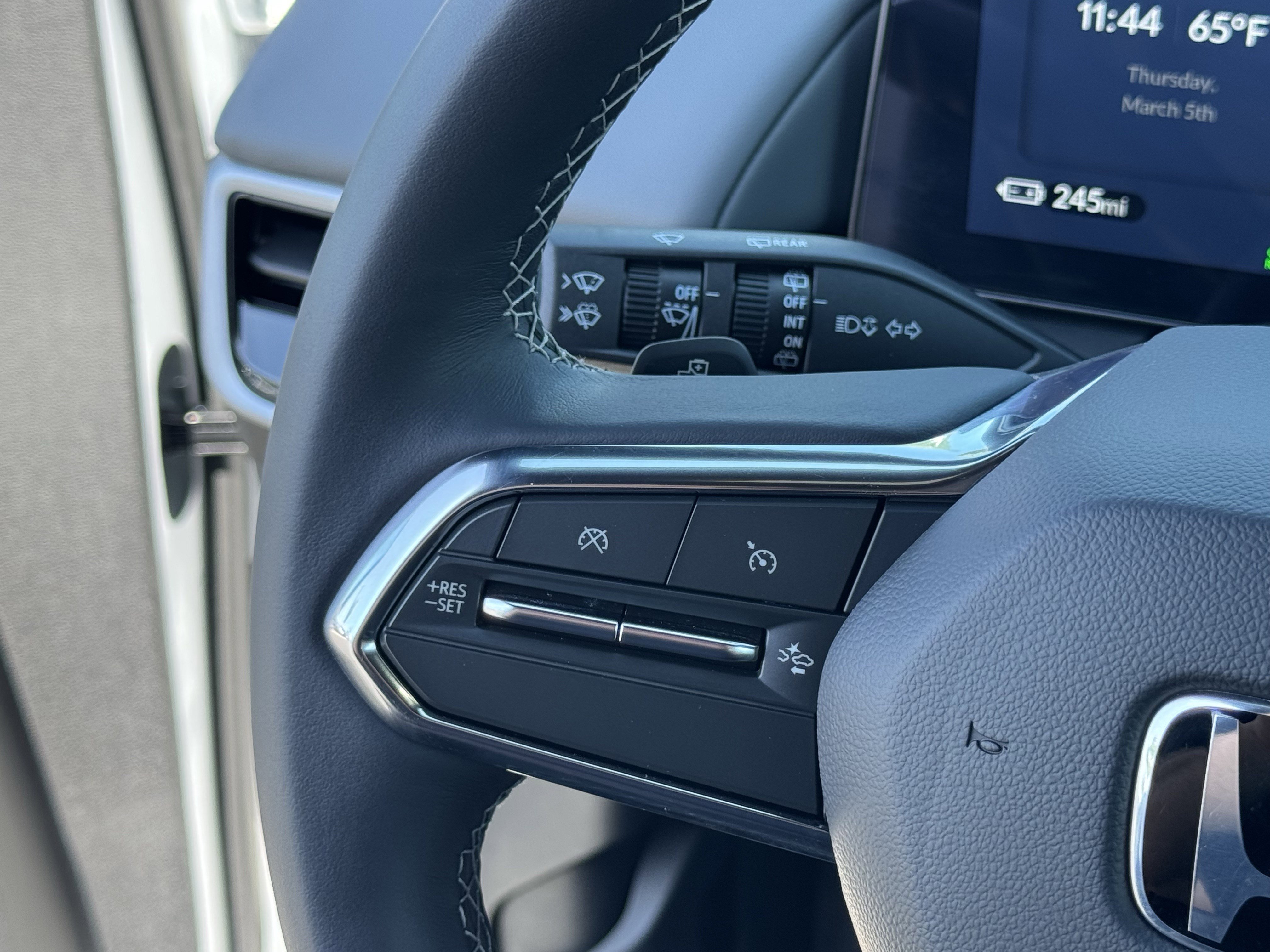 Used 2025 Honda Prologue Touring image 21