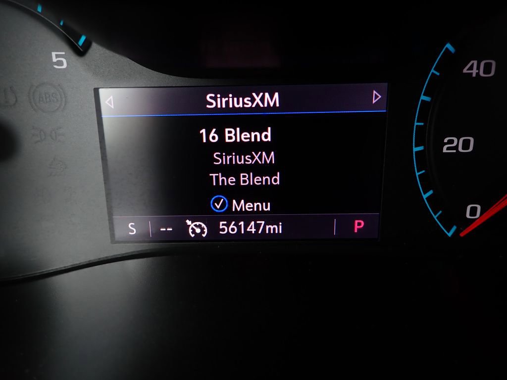 Used 2019 Chevrolet Colorado ZR2 w/ LPO, Premium Interior Package image 23