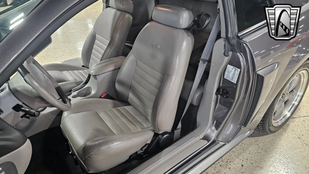 Used 2003 Ford Mustang GT image 25