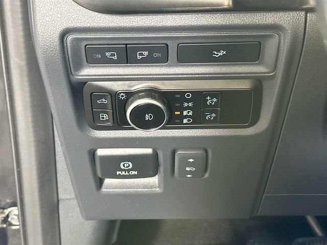Used 2023 Ford F150 Lariat w/ Equipment Group 502A High AWD/4WD image 25