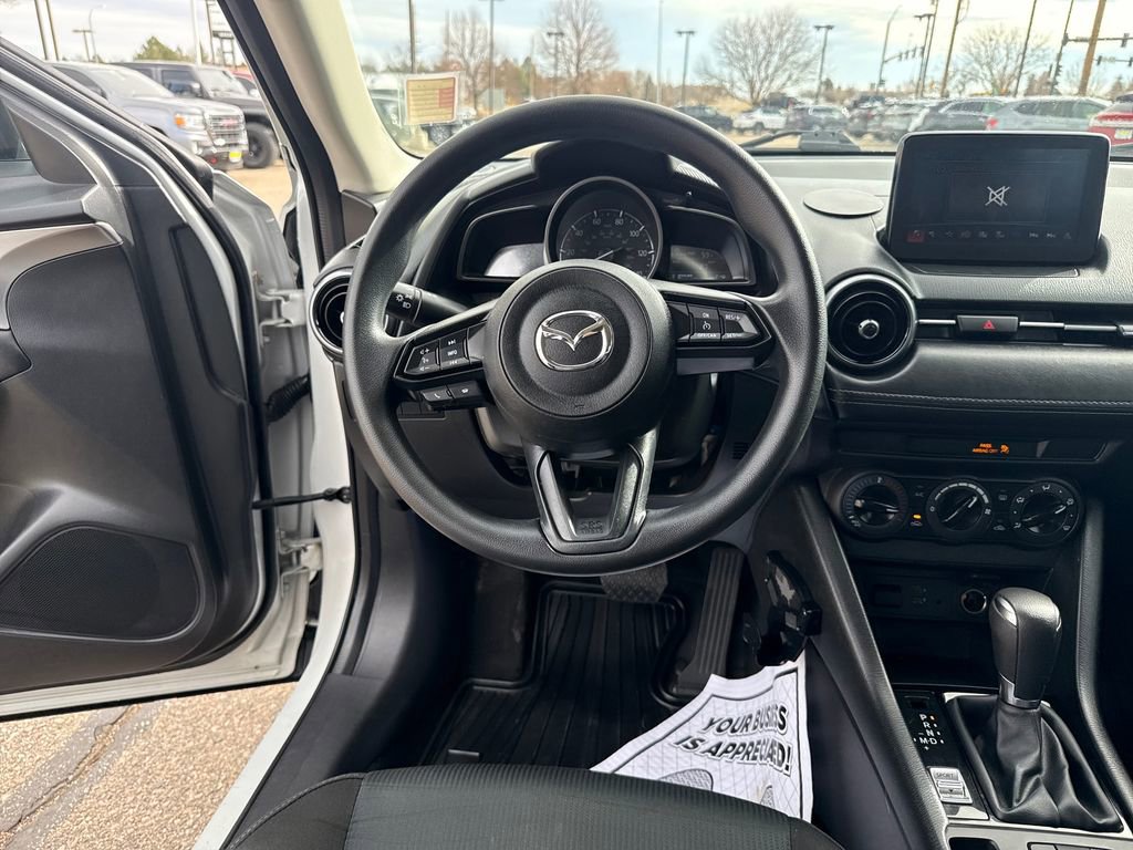 Used 2019 MAZDA CX-3 Sport image 14