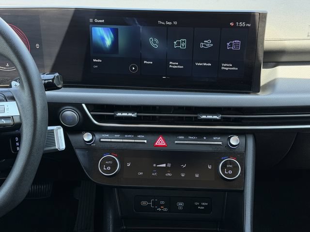 Used 2025 Hyundai Sonata SEL FWD image 15