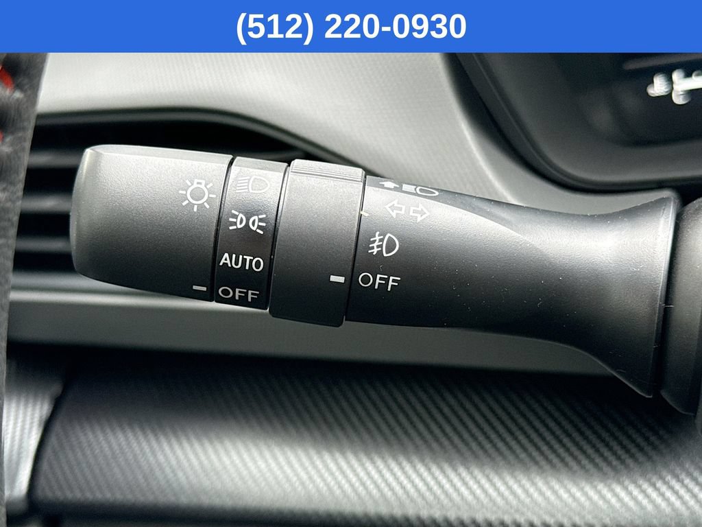 New 2026 Subaru Crosstrek 2.5i Limited AWD/4WD image 14