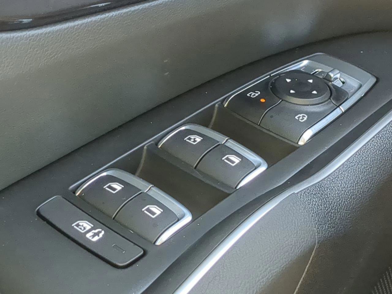 New 2026 Kia Sorento LX FWD image 25