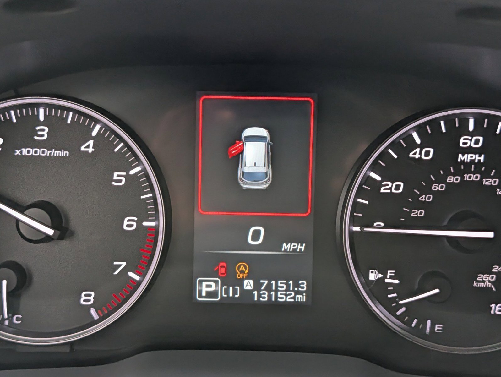 Certified 2024 Subaru Crosstrek 2.5i Limited AWD/4WD image 28