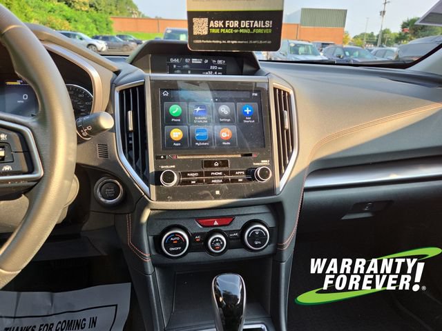 Used 2019 Subaru Crosstrek 2.0i Limited w/ Popular Package #4 AWD/4WD image 11
