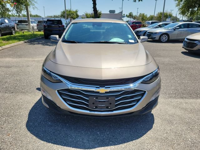 Certified 2023 Chevrolet Malibu LT w/ Driver Confidence Package FWD image 8