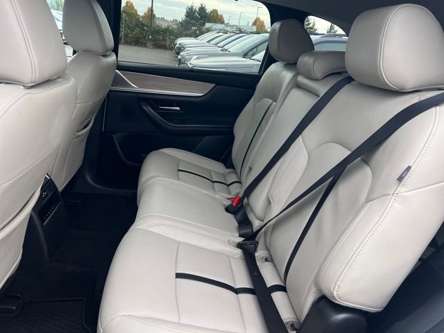 Used 2024 MAZDA CX-90 Plug-In Hybrid w/ Preferred image 16