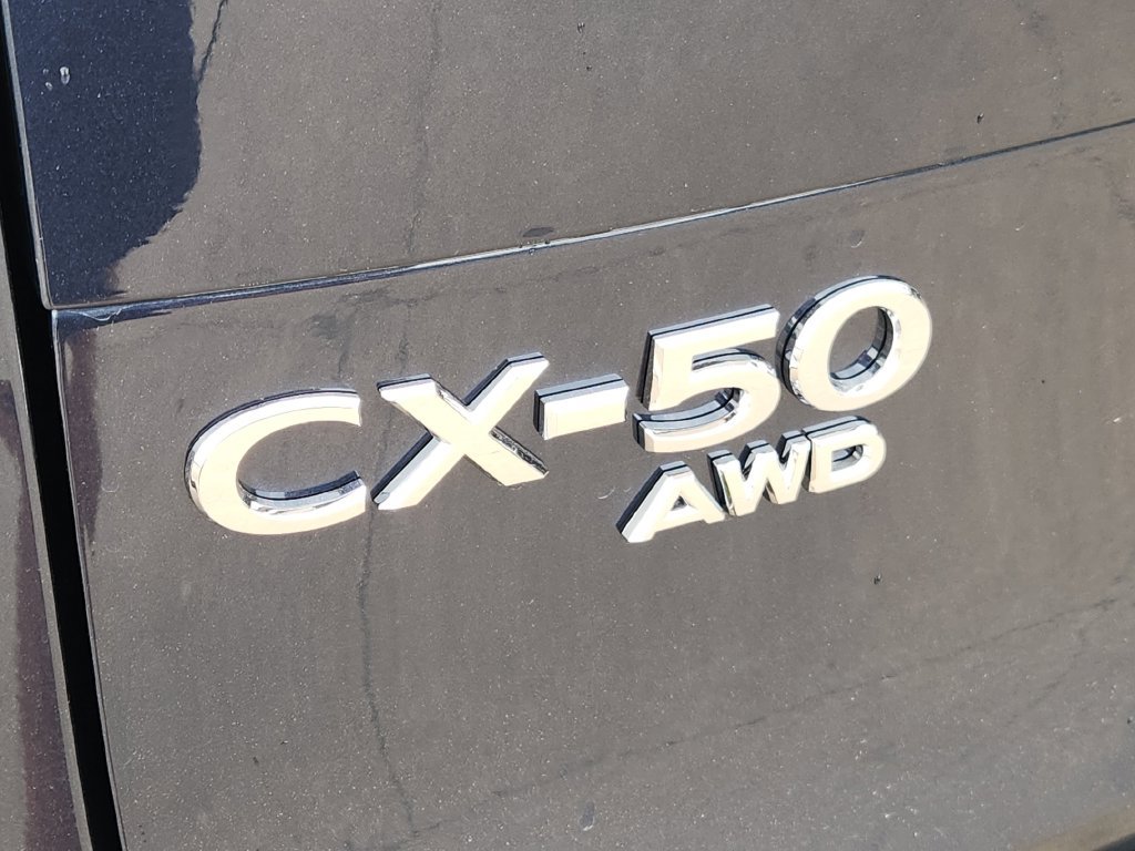 New 2026 MAZDA CX-50 AWD 2.5 S w/ Weather Package image 8