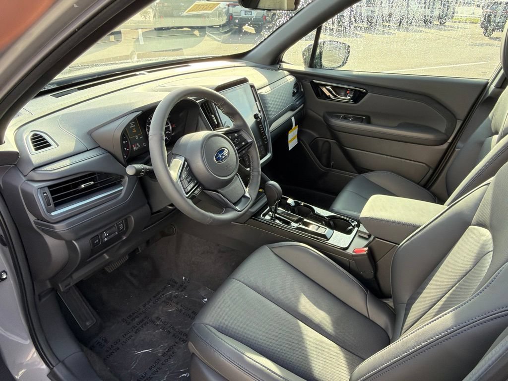 New 2026 Subaru Forester Limited AWD/4WD image 15