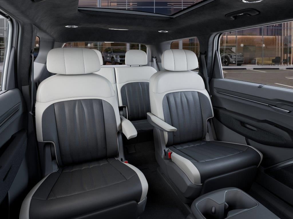 New 2026 Kia EV9 GT-Line AWD/4WD image 19