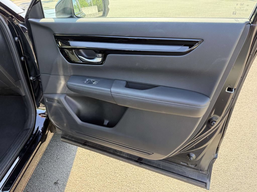 Used 2025 Honda CR-V EX-L image 15