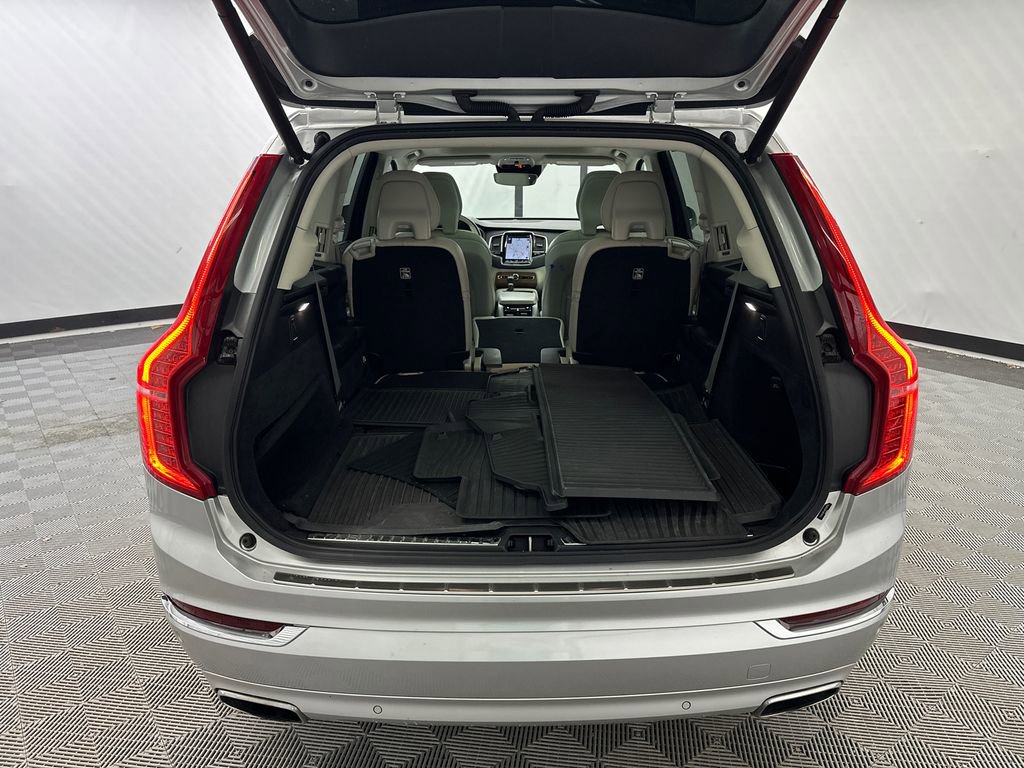 Used 2019 Volvo XC90 T6 Inscription w/ Advanced Package image 20