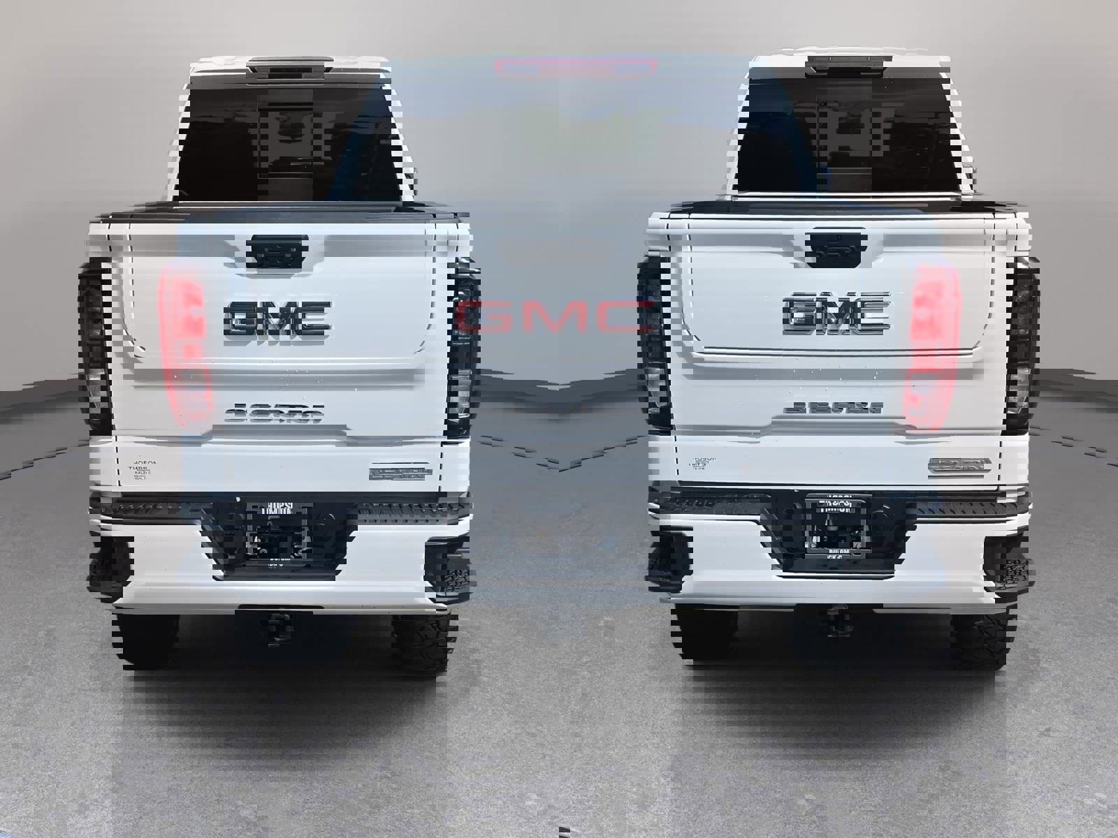 Used 2024 GMC Sierra 1500 Elevation w/ Preferred Package image 6