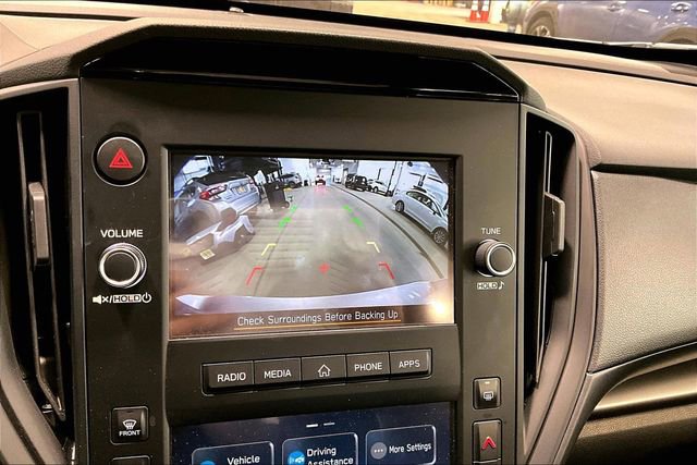 Used 2025 Subaru Impreza 2.0i image 21