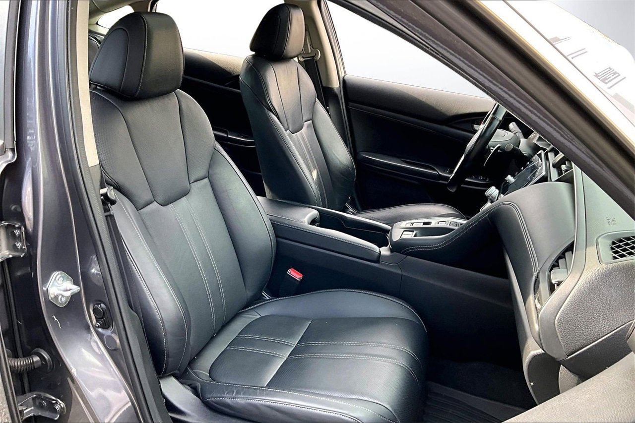 Used 2022 Honda Insight Touring image 23