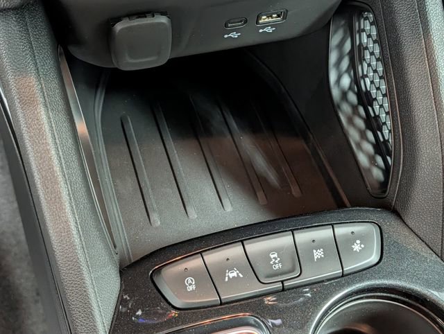 New 2026 Chevrolet TrailBlazer LT w/ LT Cold Weather Package image 23