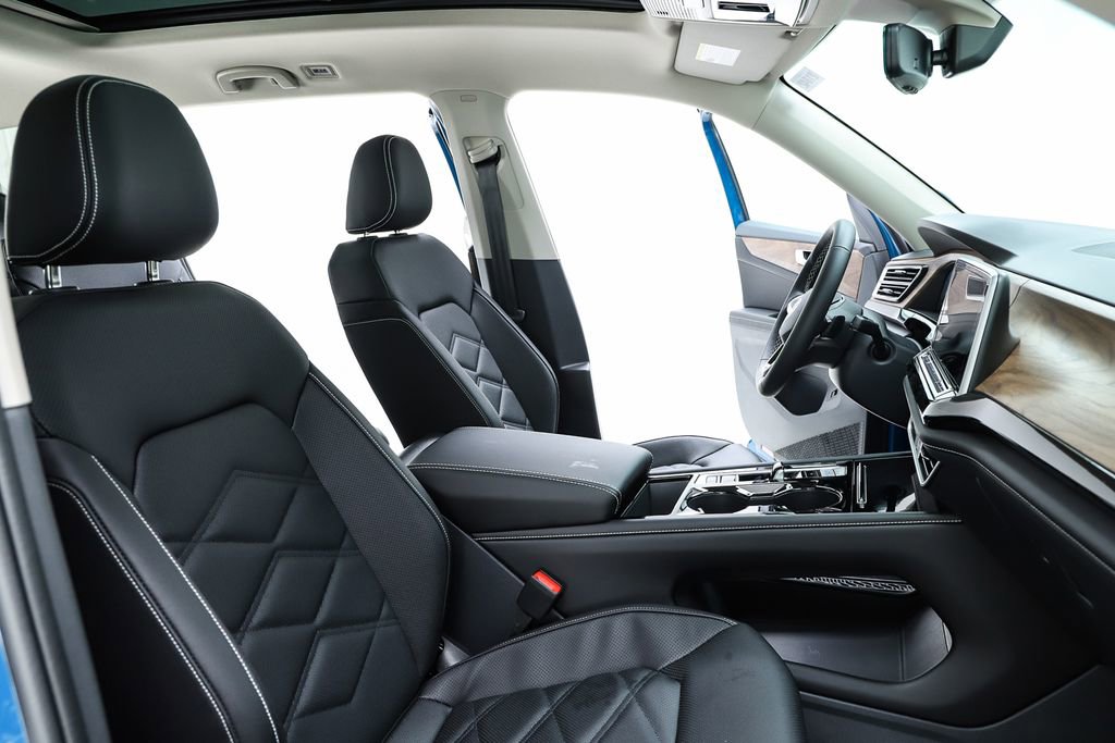 New 2026 Volkswagen Atlas SE image 36