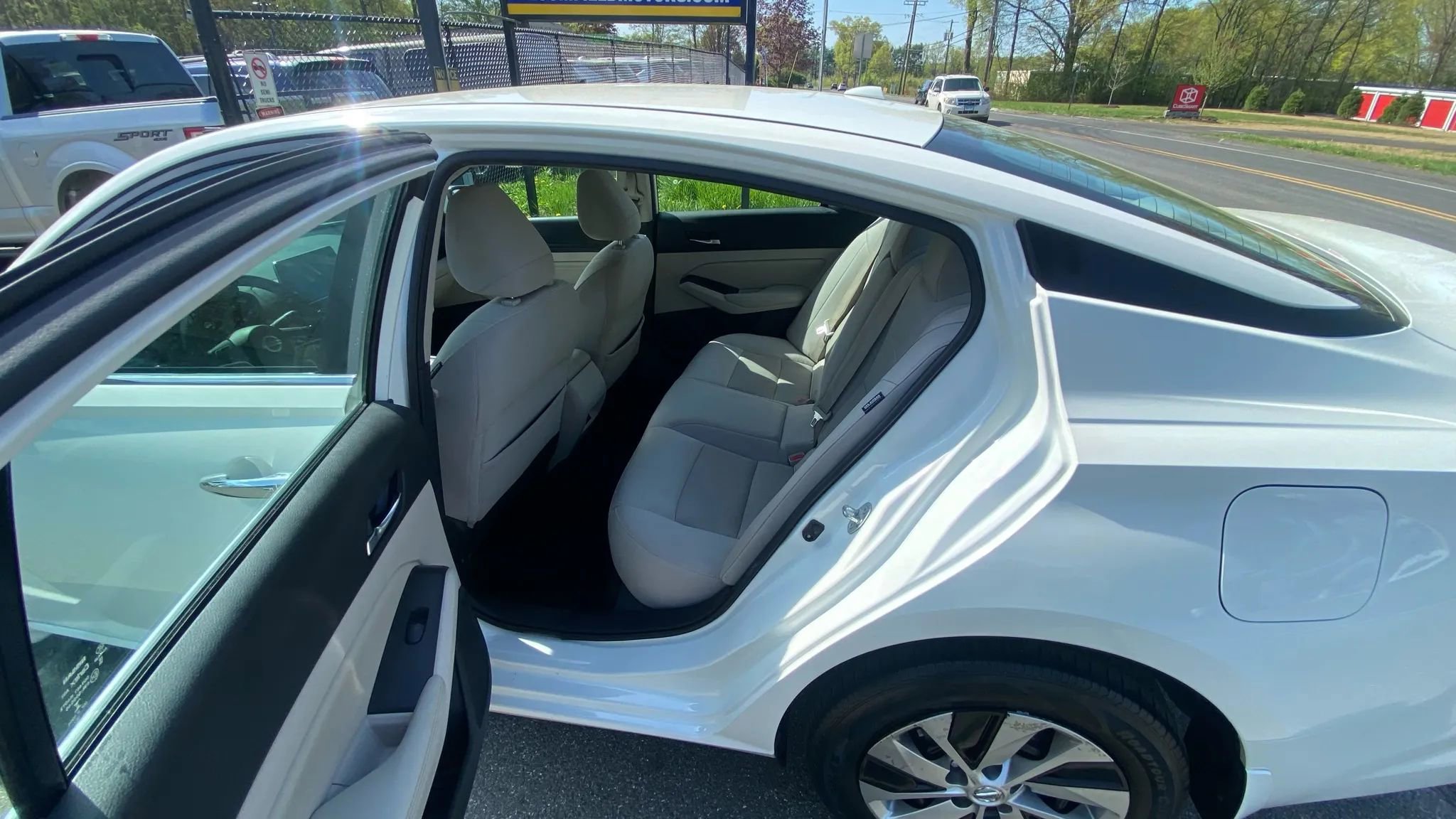 Used 2019 Nissan Altima 2.5 S image 21