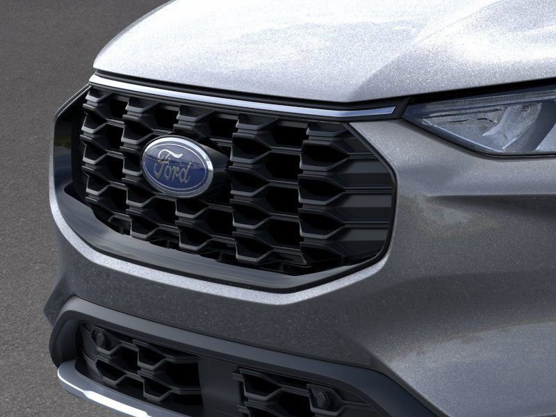 New 2026 Ford Escape ST-Line w/ Tech Pack #1 image 17