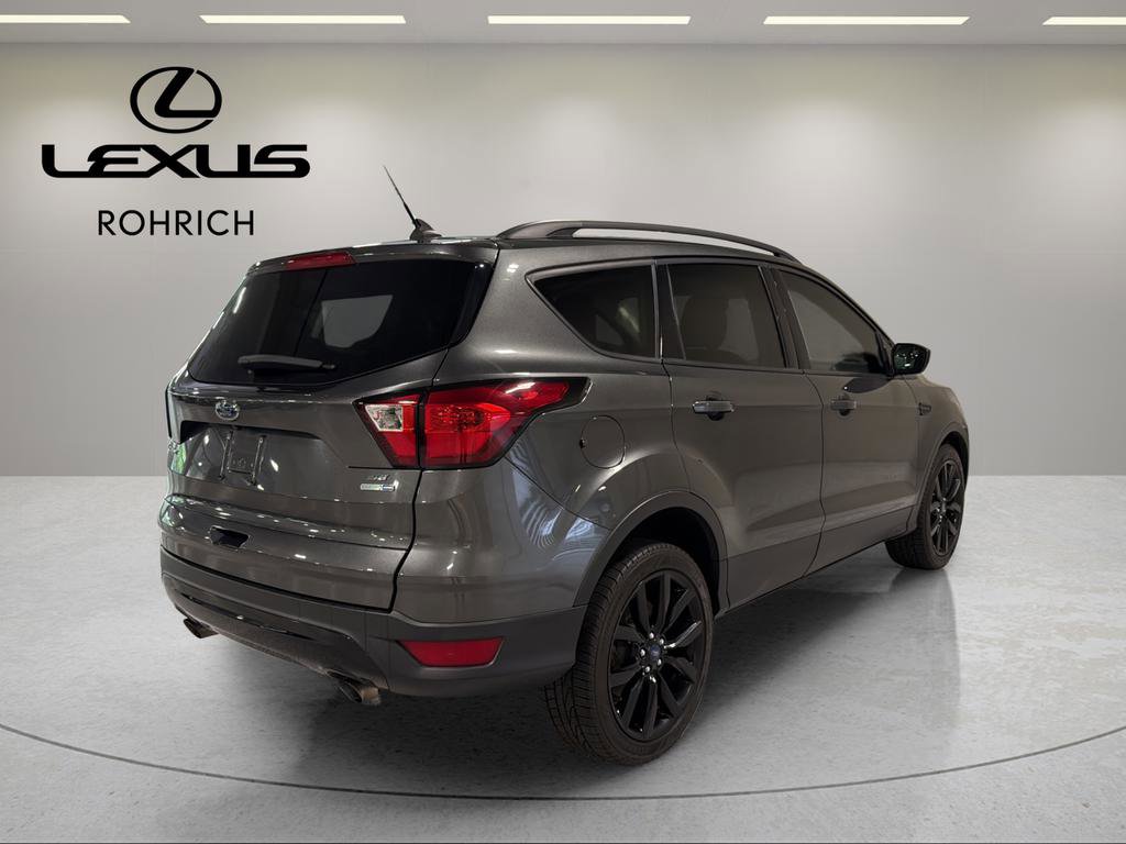 Used 2019 Ford Escape SE AWD/4WD image 6