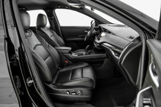 Used 2020 Cadillac XT4 Sport AWD/4WD image 35