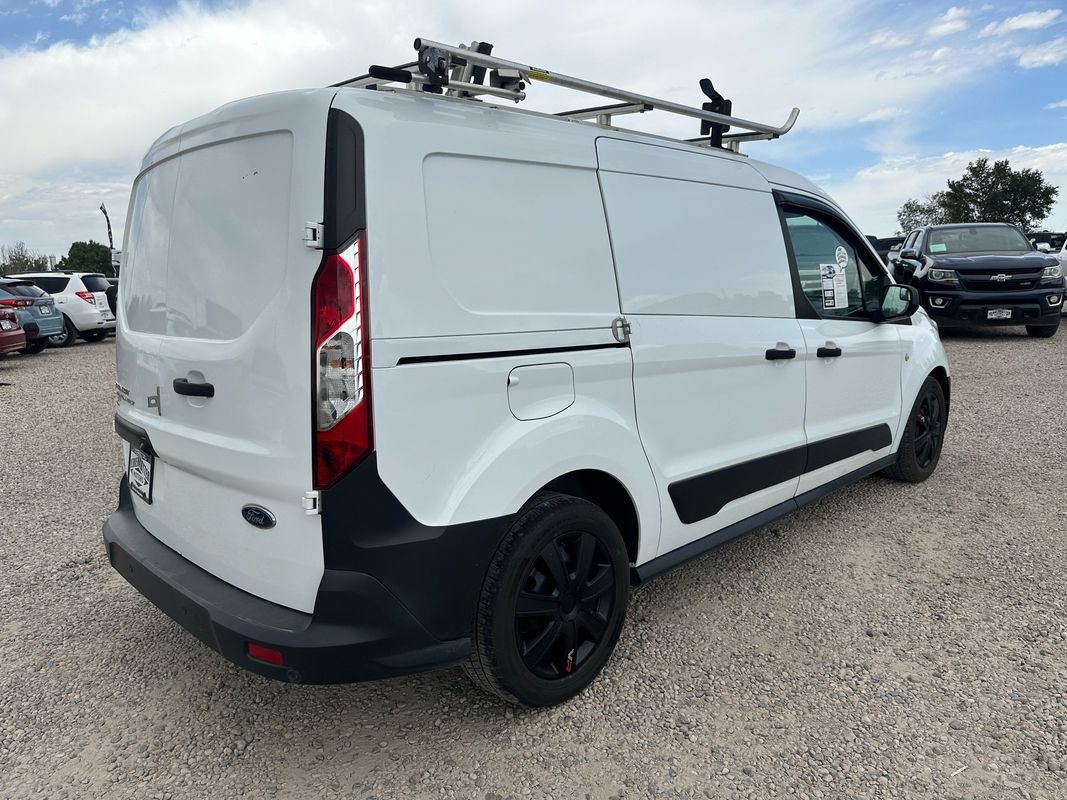 Used 2020 Ford Transit Connect XL FWD image 32