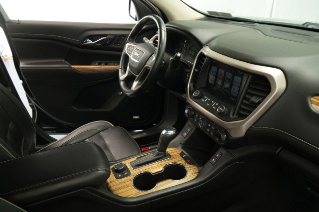 Used 2019 GMC Acadia Denali image 45