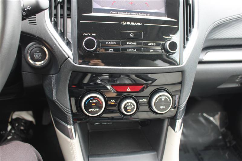 Used 2024 Subaru Forester Premium AWD/4WD image 17