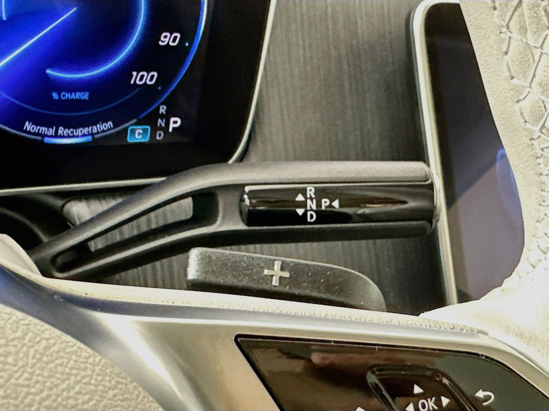 Certified 2023 Mercedes-Benz EQE 500 4MATIC SUV image 18