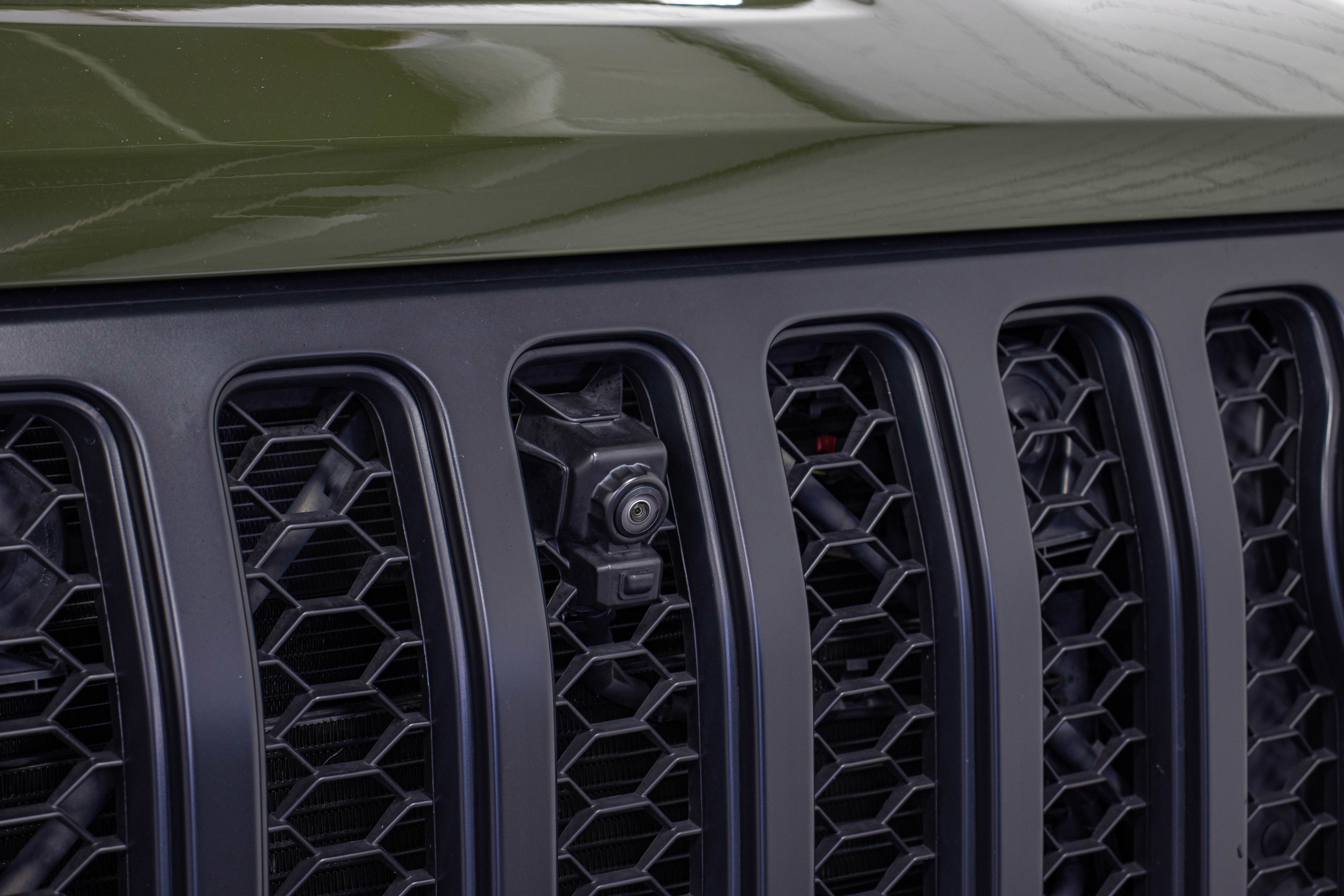 Used 2023 Jeep Wrangler Rubicon 392 image 14