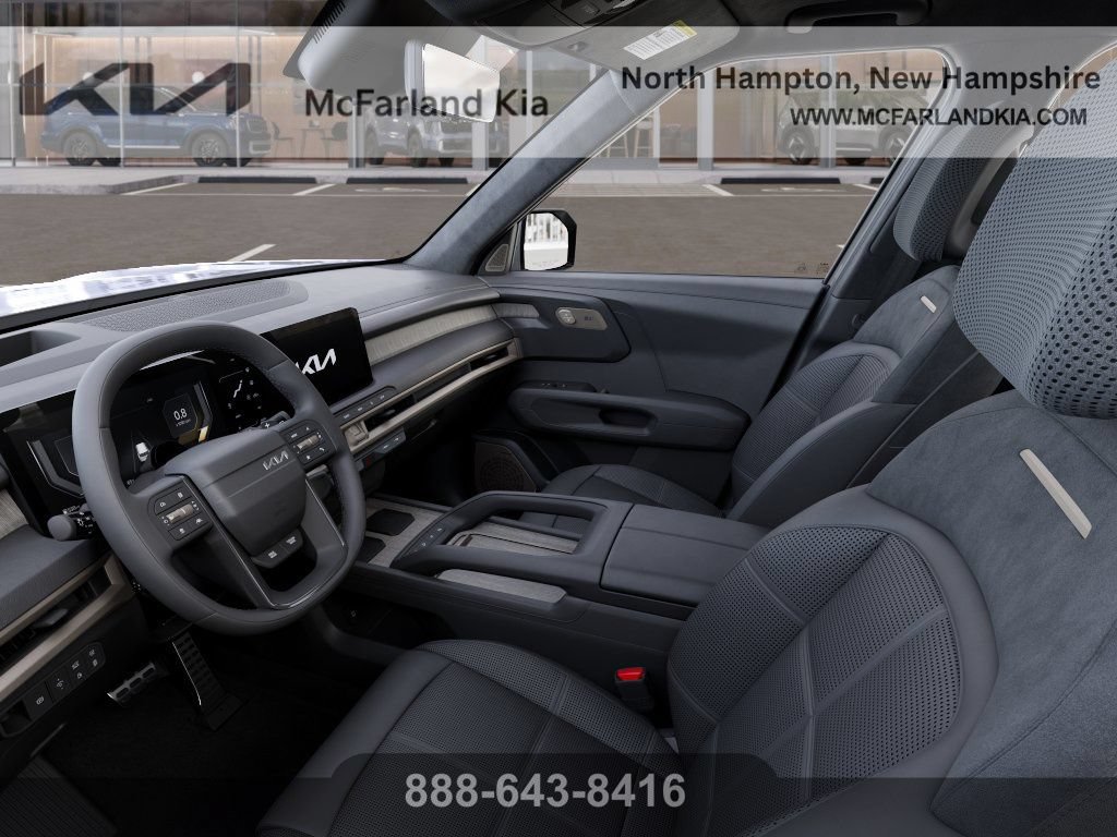 New 2027 Kia Telluride SX Prestige AWD/4WD image 17