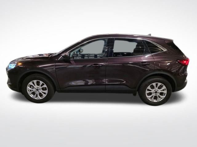 Used 2023 Ford Escape Active w/ Tech Pack #2 image 35